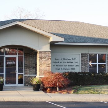 Hot Springs Dental Group: Your Smile's Best Friend