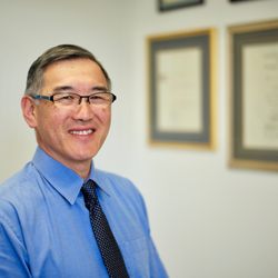 Castle Hill Medical Centre - Dr Andrew Hung