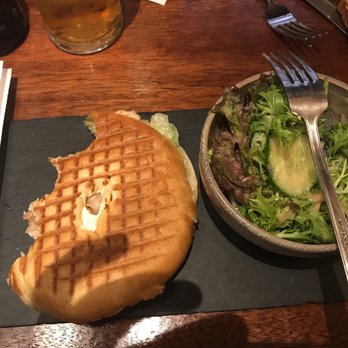 Deacons House Cafe - Coffee & Tea Near Me - Edinburgh, EDH