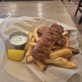 Killarney Pub & Grill - Fish and chips yum. - Irish Pub Near Me - Huntington Beach, California Killarney Pub & Grill - Fish and chips yum. - Irish Pub Near Me - Huntington Beach, California