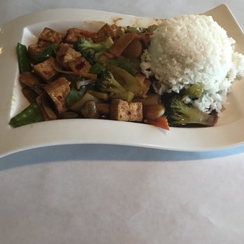 Saigon Asian Bistro - Bean Curd - Asian Fusion Near Me - Lewis Center, Ohio Saigon Asian Bistro - Bean Curd - Asian Fusion Near Me - Lewis Center, Ohio