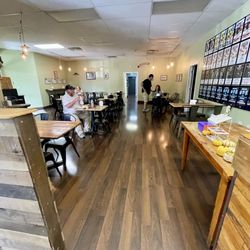 Pea  Farm Bistro