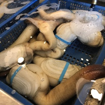Taylor Shellfish Farms - Seafood Near Me - Seattle, Washington