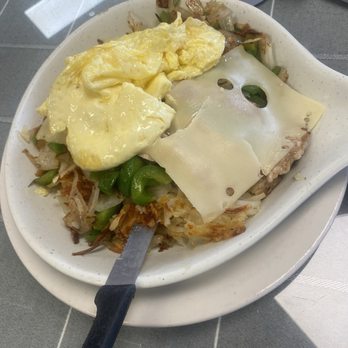 Country Cookin'by Chef Klaus - Pork Chop Skillet - German Near Me - Mokena, Illinois Country Cookin'by Chef Klaus - Pork Chop Skillet - German Near Me - Mokena, Illinois