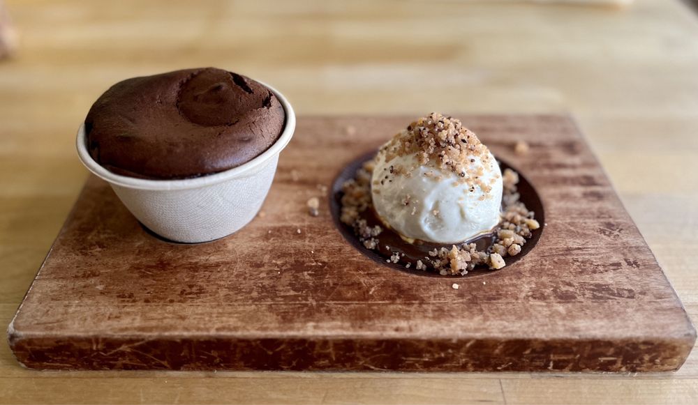 Hot Cakes -  Ballard