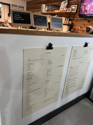 Menu photo 2 Woo Ri Teahouse San Antonio, TX Menu photo 2 Woo Ri Teahouse San Antonio, TX