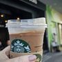 Photo of Starbucks