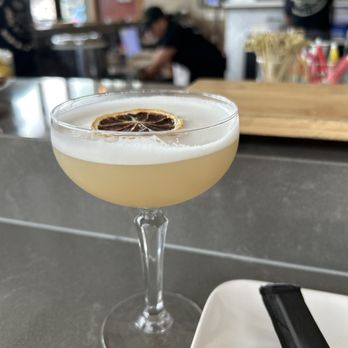 Hando - Little Death - brilliant! - Sushi Bars Near Me - Houston, Texas
