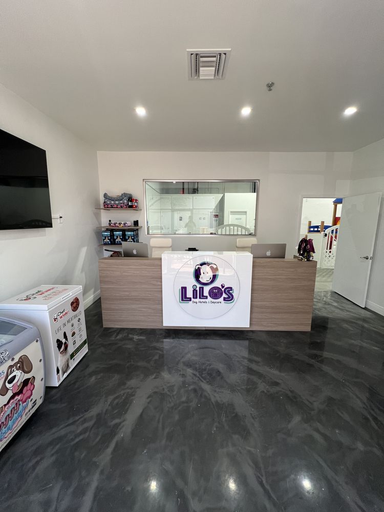 LILOS DOG HOTELS & DAYCARE Updated July 2024 17 Photos 8347 NW