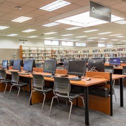Sacramento Public Library - North Highlands-Antelope