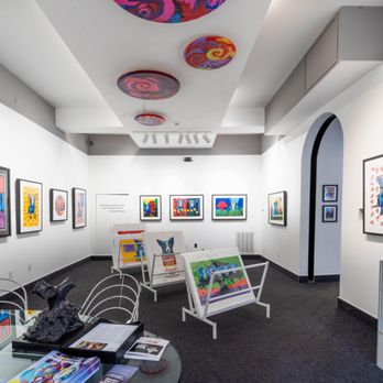 Rodrigue Studio - Art Galleries Near Me - New Orleans, Louisiana Rodrigue Studio - Art Galleries Near Me - New Orleans, Louisiana