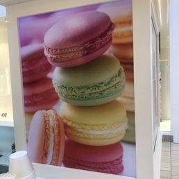 Gelato Guy - a stack of colorful macarons - Gelato Near Me - Glendale, Arizona