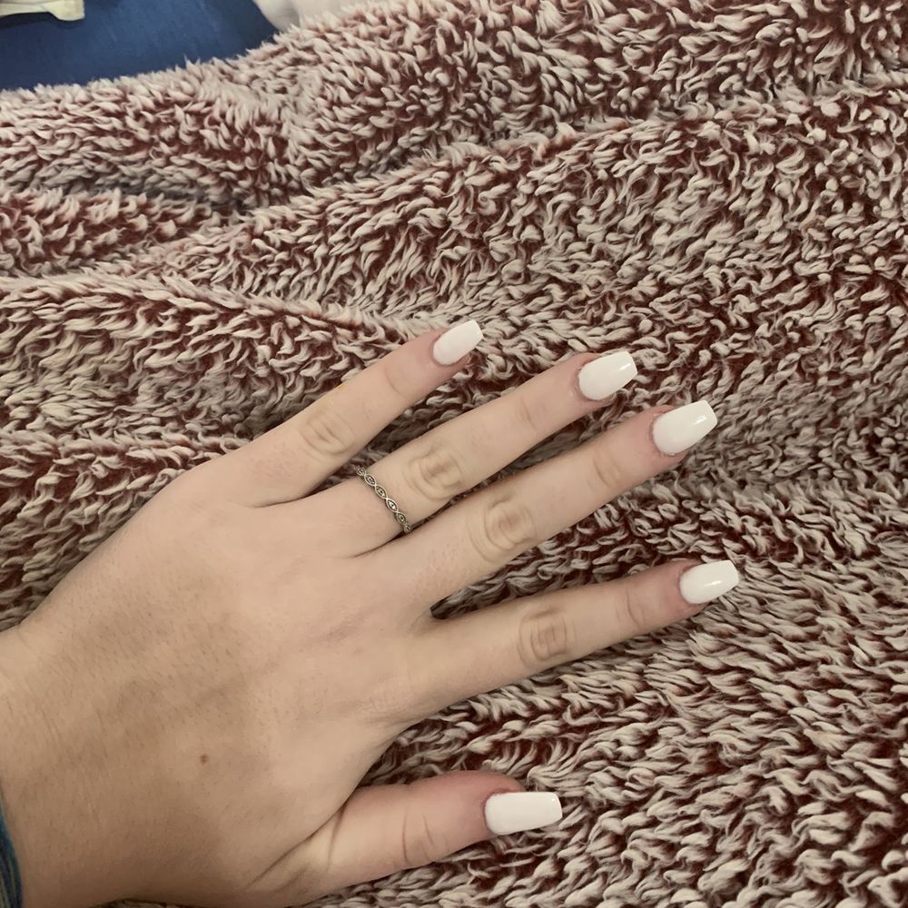 PM Salon Spa - My nails from today - Nail Salons Near Me - St. Joseph, Missouri PM Salon Spa - My nails from today - Nail Salons Near Me - St. Joseph, Missouri