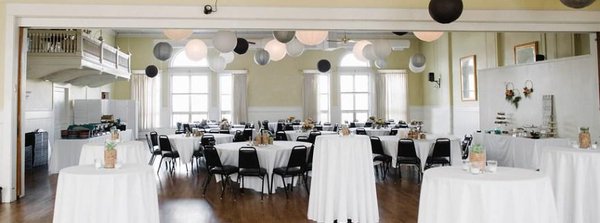 The Agave Room by null