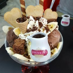 Sprinkle's Gelato