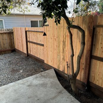Ergeon - Fences & Gates Near Me - Sacramento, California