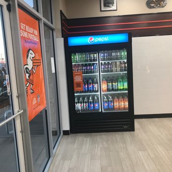Little Caesars Pizza - Lobby - Pizza Near Me - Oklahoma City, Oklahoma Little Caesars Pizza - Lobby - Pizza Near Me - Oklahoma City, Oklahoma