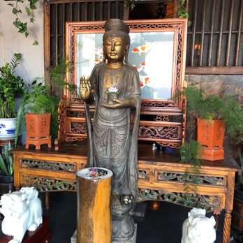 Cascade Spa - The entry way to your relaxed day . - Massage Near Me - San Diego, California