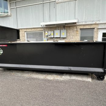 JSX Hauling - Dumpster Rental Near Me