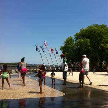 Riverfront Park - Parks Near Me - North Charleston, South Carolina