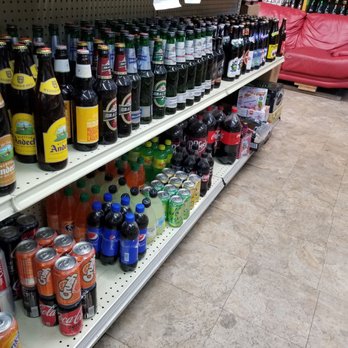D & Q The Beer Station - Beer, Wine & Spirits Near Me - Houston, Texas