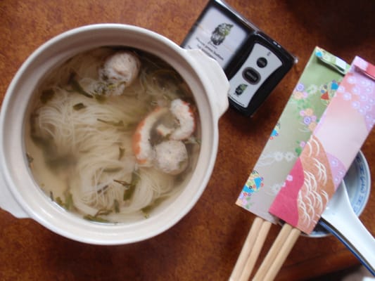 Tea Chapter Trading Pte Ltd by null