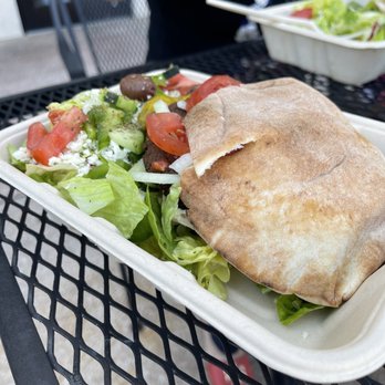 Olive Tree Greek Grill - Greek Near Me - Viera, Florida