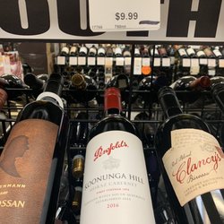 Buy the Bottle