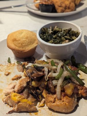 Blu Jazz Cafe by null