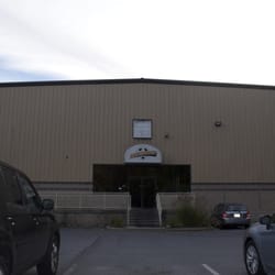 Soccer Dome - Soccer Dome I - 7330 Montevideo Road Jessup