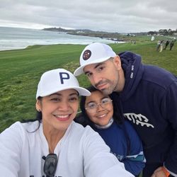 AT&T Pebble Beach National Pro-Am Golf Tournament