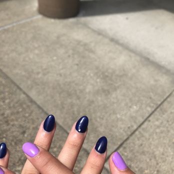Vive Nail Spa - the final product from salon - Nail Salons Near Me - Hillsboro, Oregon Vive Nail Spa - the final product from salon - Nail Salons Near Me - Hillsboro, Oregon