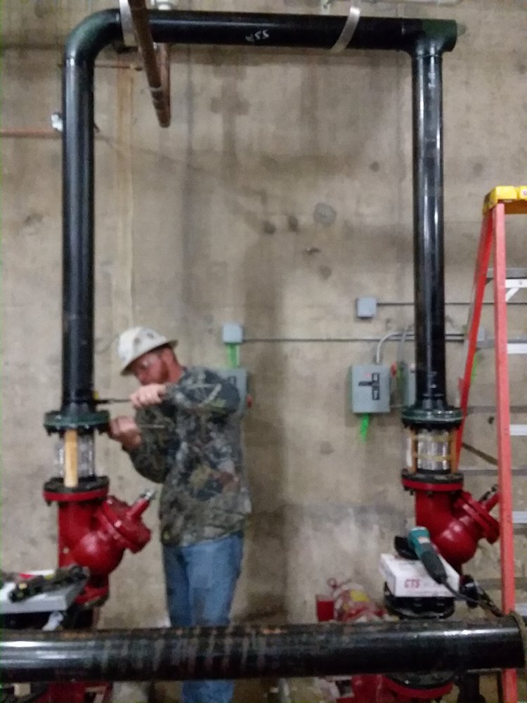 THE MCCARTY CORPORATION Contractors 13494 Pond Springs Rd, Austin