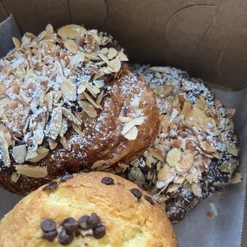 O'side Bakery - Breakfast & Brunch Near Me - Oceanside, California