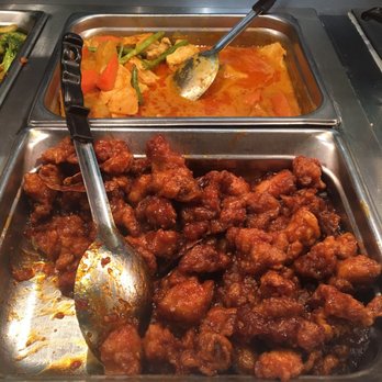 The Wok Experience - Chinese Near Me - Westminster, California