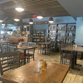 Datz - St. Pete - Interior - Breakfast & Brunch Near Me - Saint Petersburg, Florida Datz - St. Pete - Interior - Breakfast & Brunch Near Me - Saint Petersburg, Florida