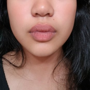 Beauty By Viv - A few weeks after lip neutralization. The border has blended in with the rest of my lips. I previously had a dark brown border at the edges. - Permanent Makeup Near Me - Calabasas, California