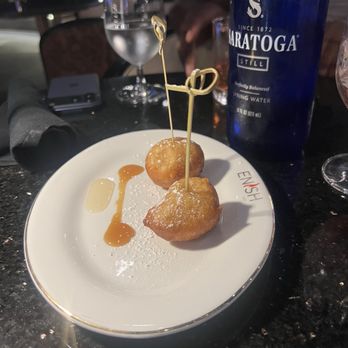 Enish - Cocktail Bars Near Me - Houston, Texas