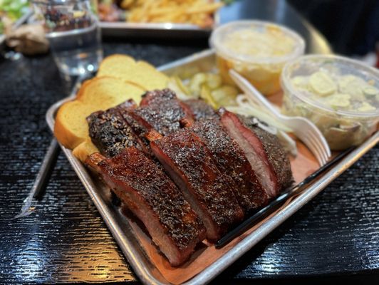 Sanders BBQ Supply Co. by null