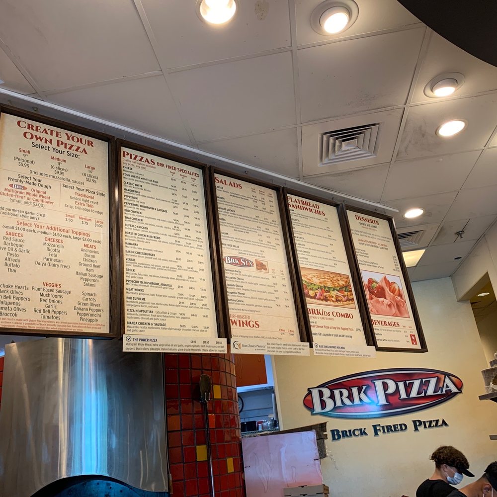 Confusing menu Confusing menu