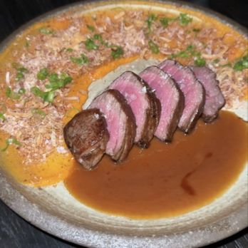 Double Knot - Tenderloin - Sushi Bars Near Me - Miami, Florida