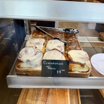 Black Squirrel Bakery - Bakeries Near Me - Hillman, Michigan Black Squirrel Bakery - Bakeries Near Me - Hillman, Michigan