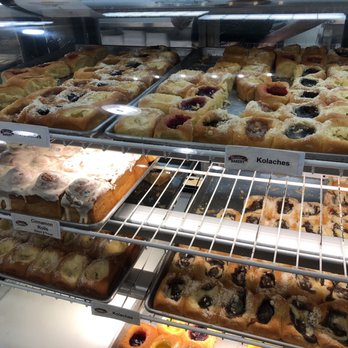 Weikel's Bakery - Bakeries Near Me - La Grange, Texas