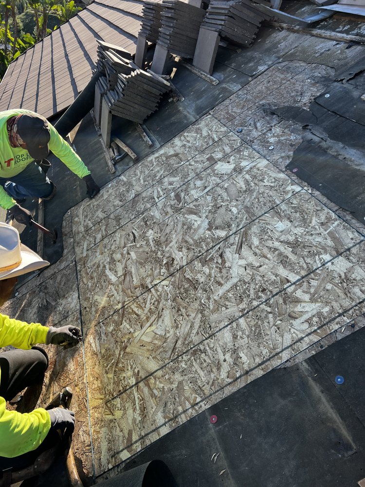 Slide of Top Notch Gutterz