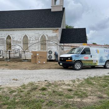 Primo Heating and Cooling - Heating & Air Conditioning/HVAC Near Me - Chariton, Iowa