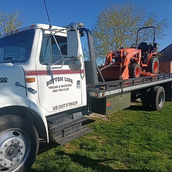 Bottom line towing & Recovery - Towing Near Me Bottom line towing & Recovery - Towing Near Me
