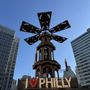 Photo of Love Park