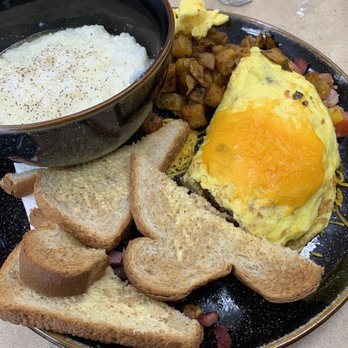 That Breakfast Place - Breakfast & Brunch Near Me - Euclid, Ohio