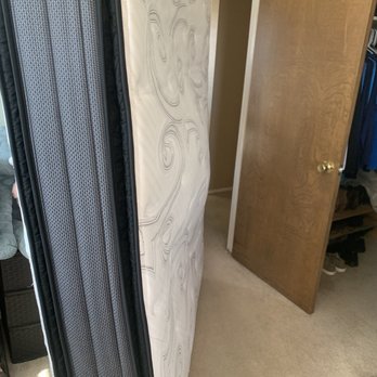 Sleep N Aire - Mattress after 2 months - Mattresses Near Me - Farmington, New Mexico Sleep N Aire - Mattress after 2 months - Mattresses Near Me - Farmington, New Mexico