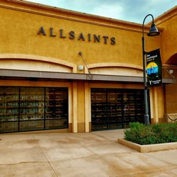 AllSaints